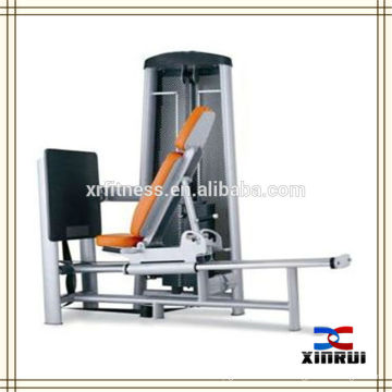 Sitzende Beinpresse Integrierter Gym Trainer Gewerbliche FitnessgeräteXH07